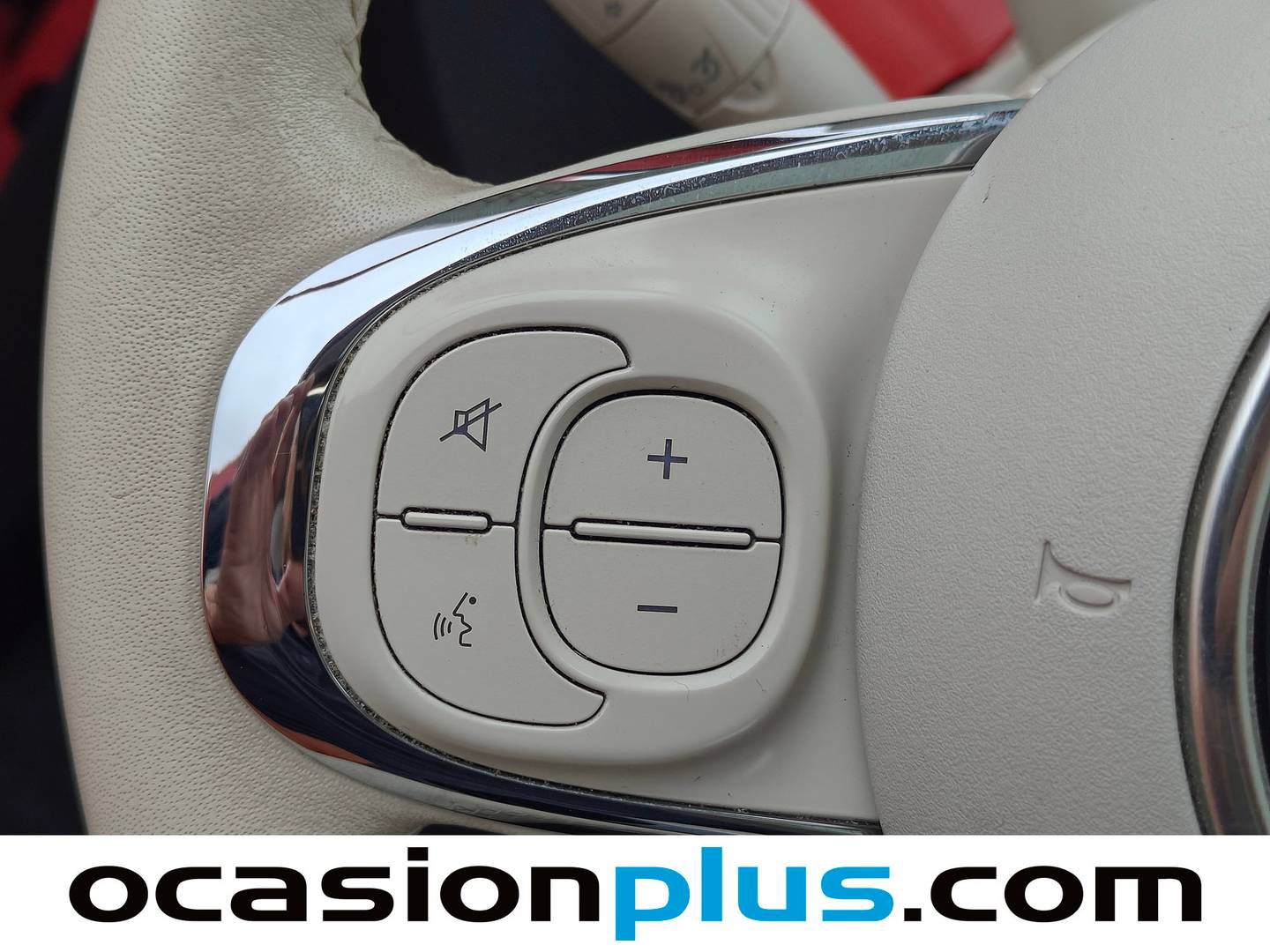 Fiat 500 Fiat 500 1.2 8v Lounge (69 CV) 69cv