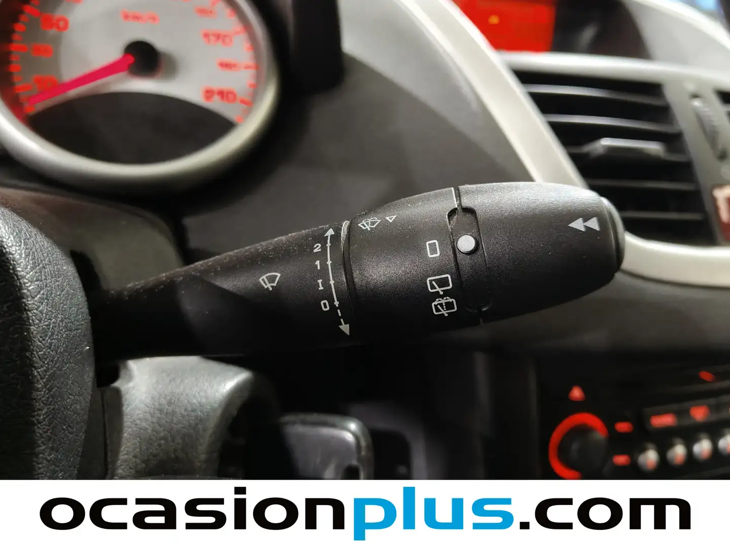 Foto Peugeot 207 Peugeot 207 1.4i X-Line (75 CV)