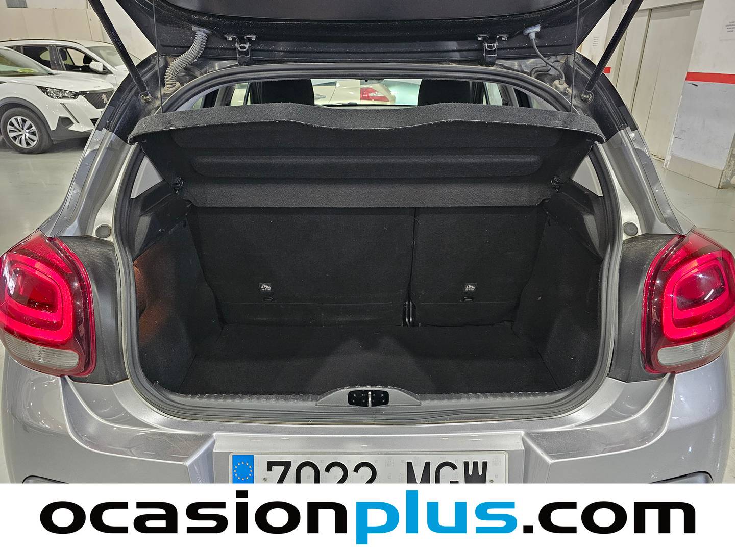 Foto Citroën C3 Citroen C3 PureTech 82 Shine (83 CV)