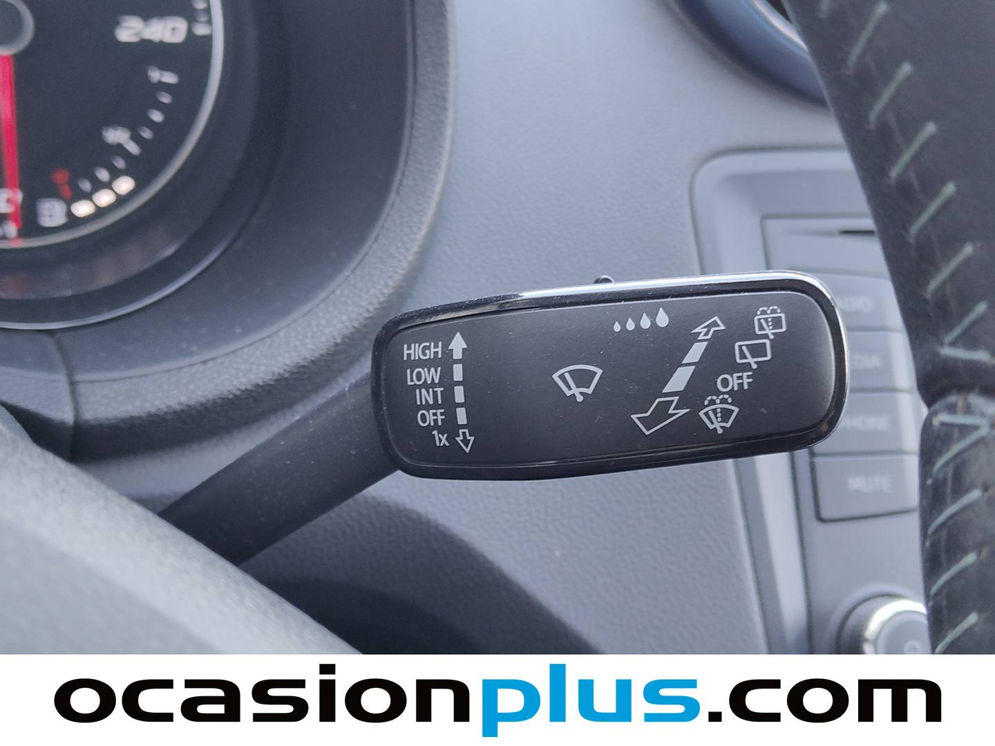 Seat Ibiza Seat Ibiza 1.0 EcoTSI Style Connect (95 CV) barato
