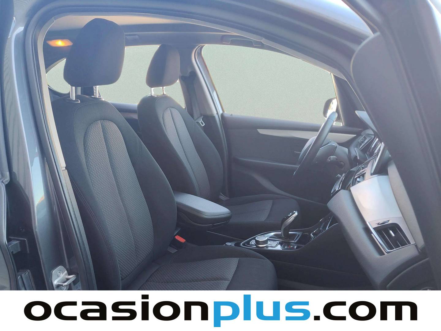 BMW Serie 2 Active Tourer BMW Serie 2 218d Active Tourer (150 CV) km 0