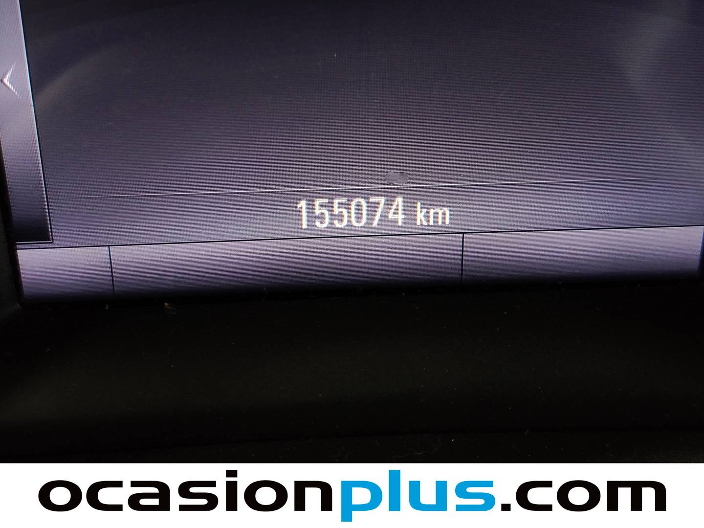 Opel Astra Opel Astra 1.4 Turbo S&S Excellence (125 CV) seminuevo