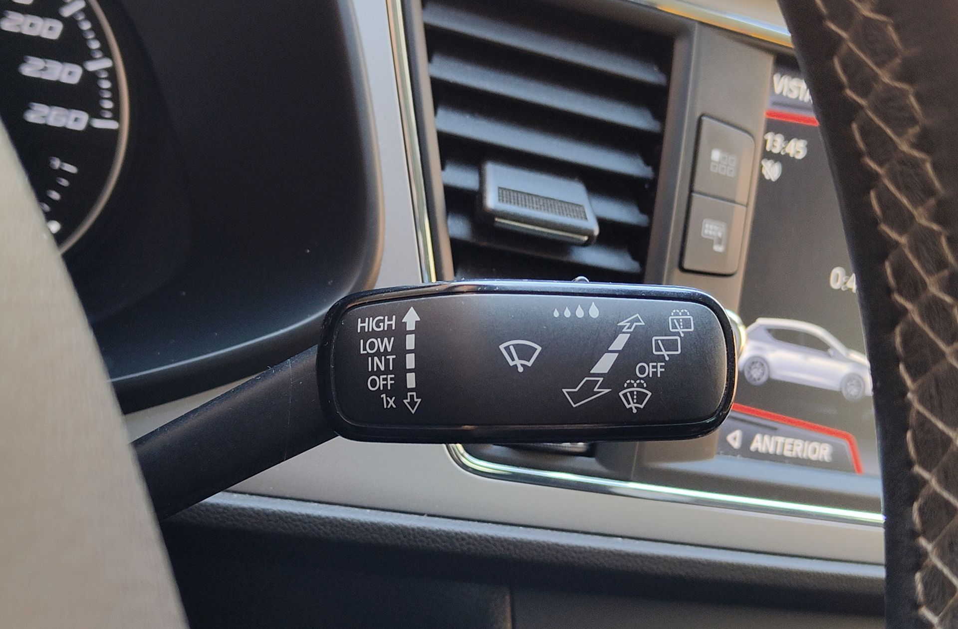 SEAT León 1.0 EcoTSI Style Visio Edition - foto 23