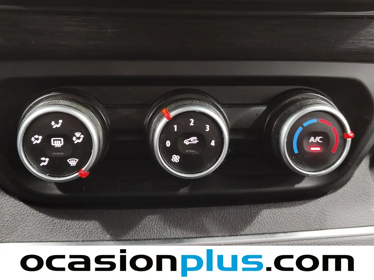 Foto Renault Trafic Renault Trafic Combi Mixto N1 5/6 Ener Blue dCi (150 CV)