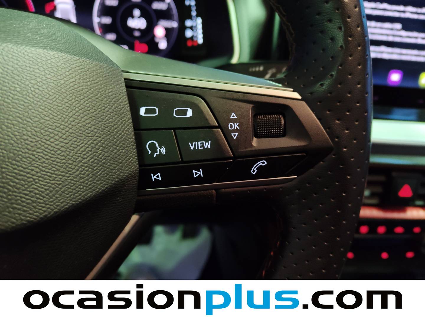 Foto Seat Ibiza SEAT Ibiza 1.0 TSI S&S FR XL (110 CV)