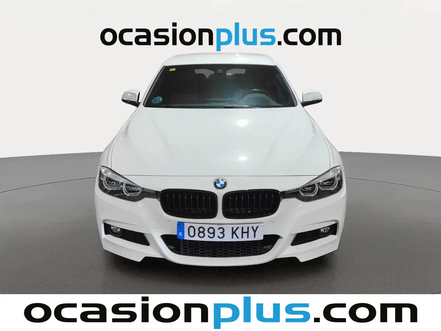 Foto BMW Serie 3 BMW Serie 3 320i (184 CV) Pack M
