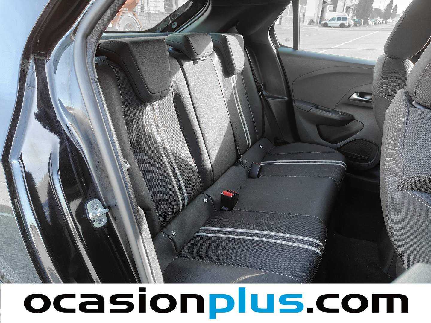 Foto Opel Corsa Opel Corsa 1.2 T XHL GS  (100 CV)