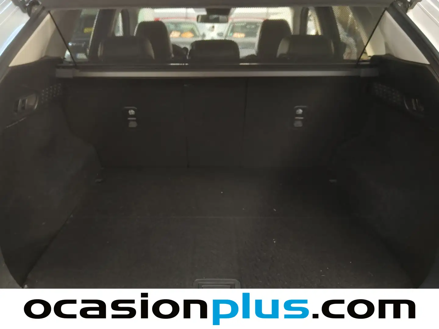 Foto Mazda CX-5 Mazda CX-5 2.2 DE Newground (150 CV)