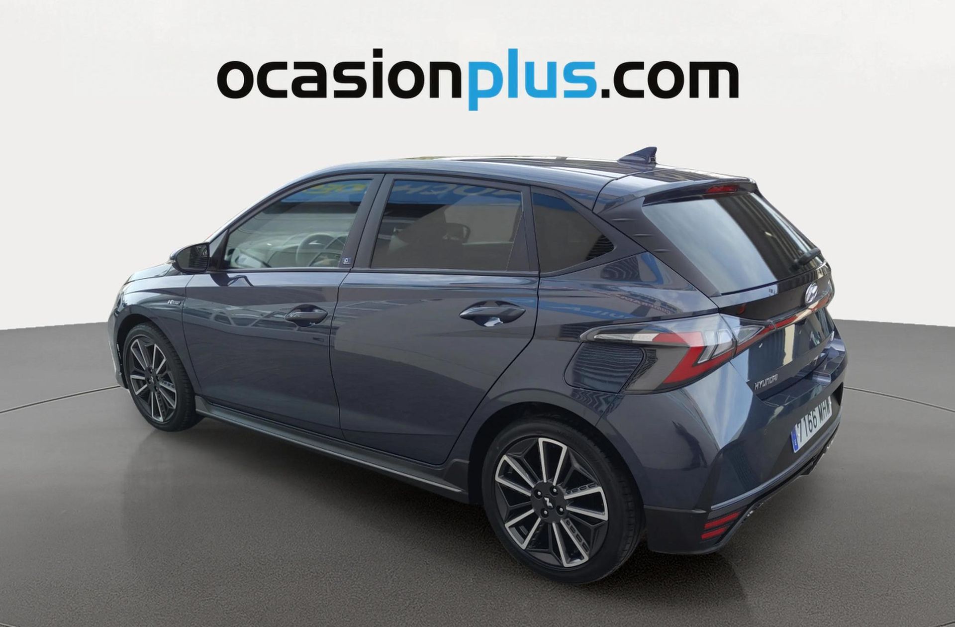 Hyundai i20 1.2 MPI N Line 30 Aniversario - foto 4