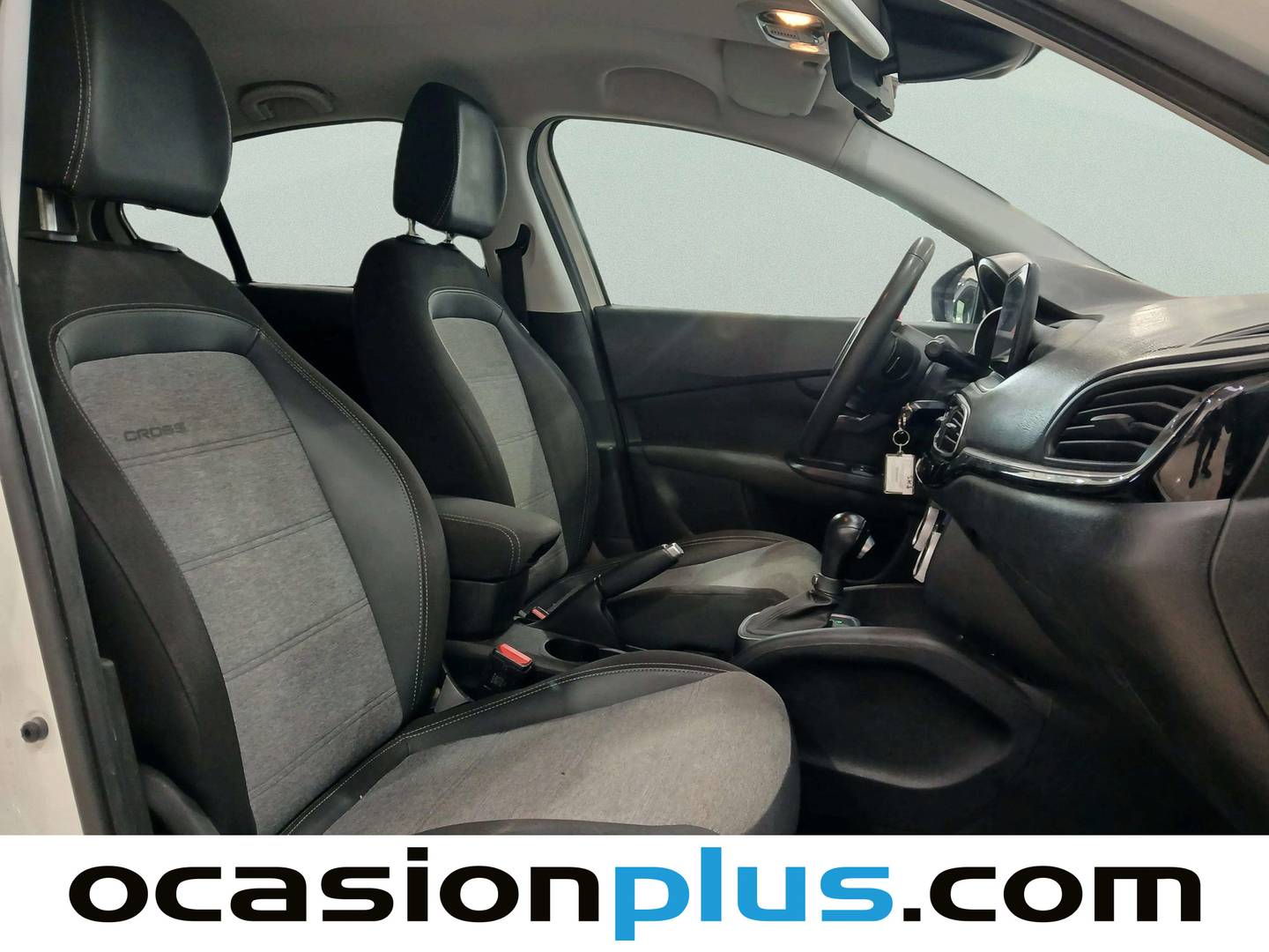 Foto Fiat Tipo Fiat Tipo 1.5 Hybrid Cross DCT (130 CV)