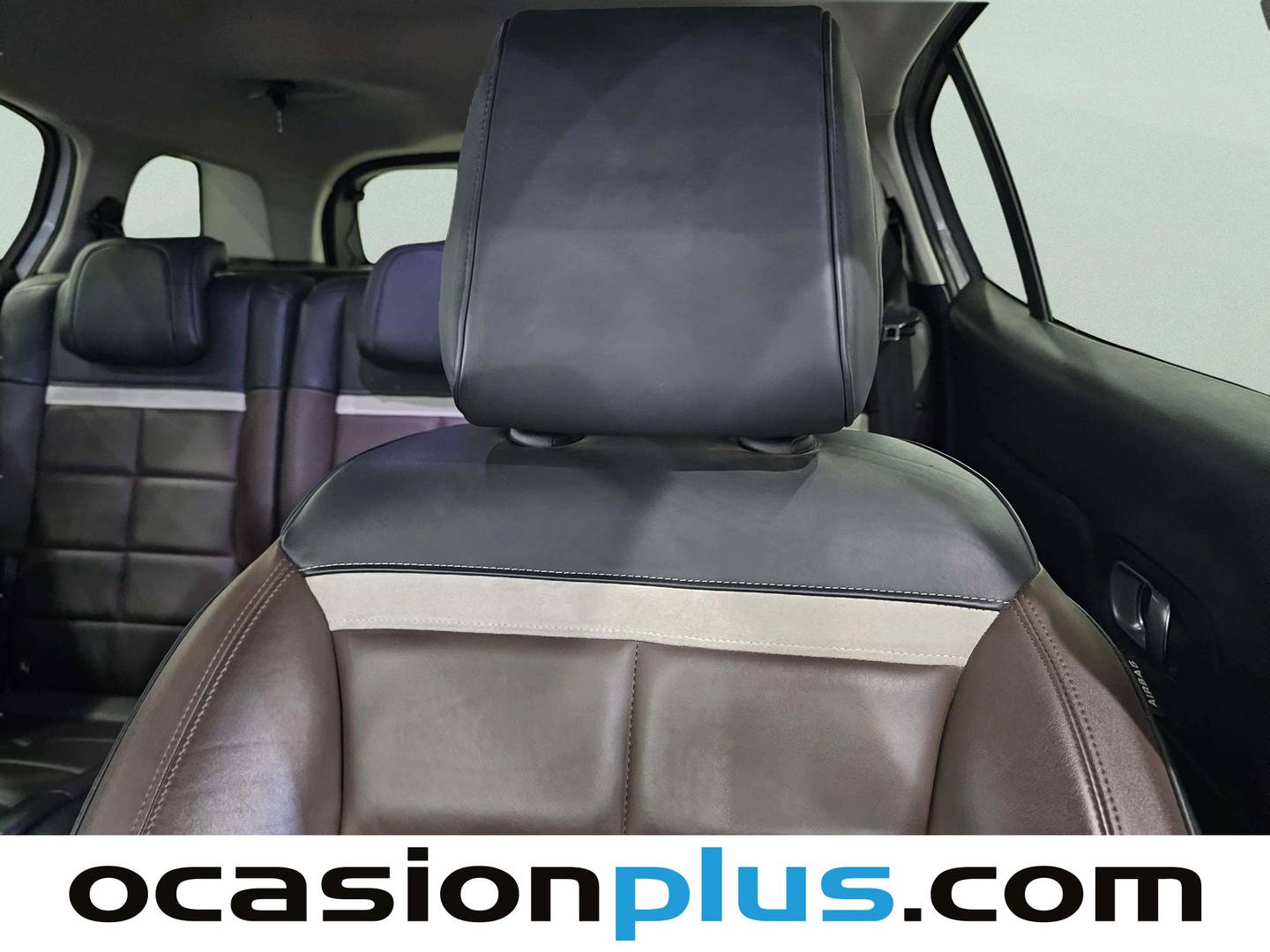 Extras y acabados del Citroën C5 Aircross Citroën C5 Aircross BlueHdi 130 S&S Shine EAT8 (131 CV)