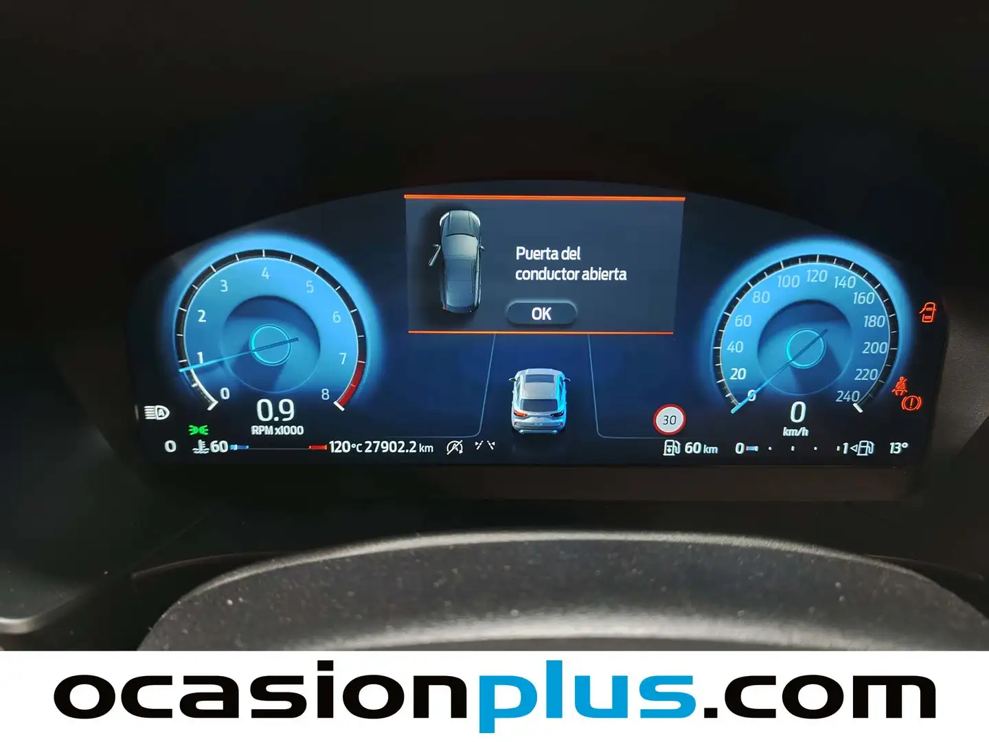 Foto Ford Kuga Ford Kuga 1.5 EcoBoost S&S Titanium 4x2 (150 CV)