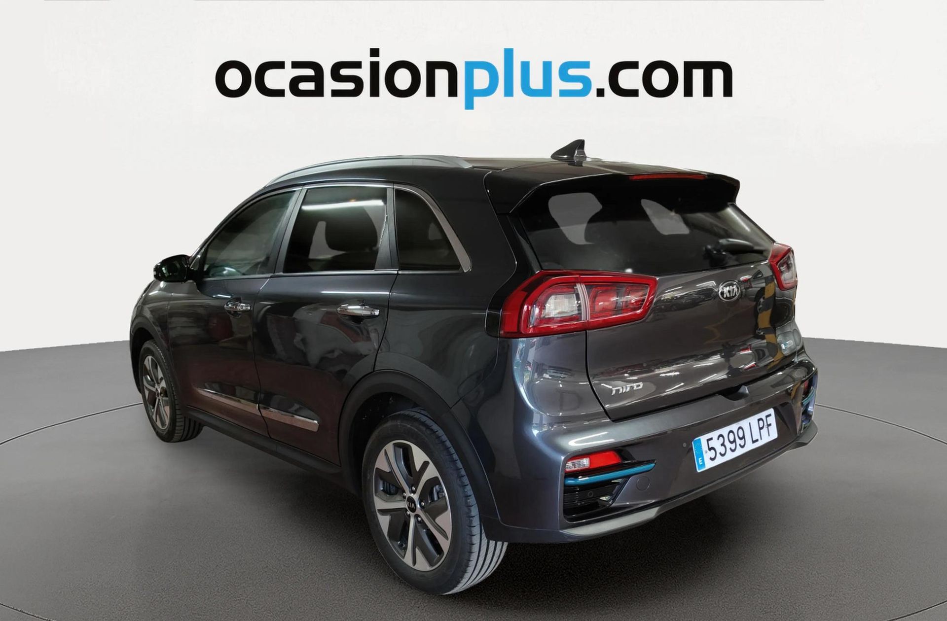 Kia Niro Emotion - foto 3