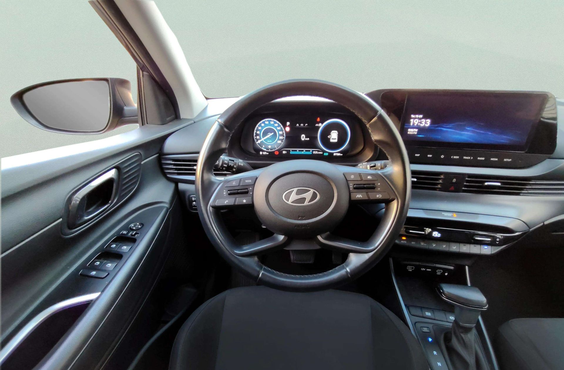 Hyundai i20 1.0 T-GDi 48V Tecno DCT - foto 22