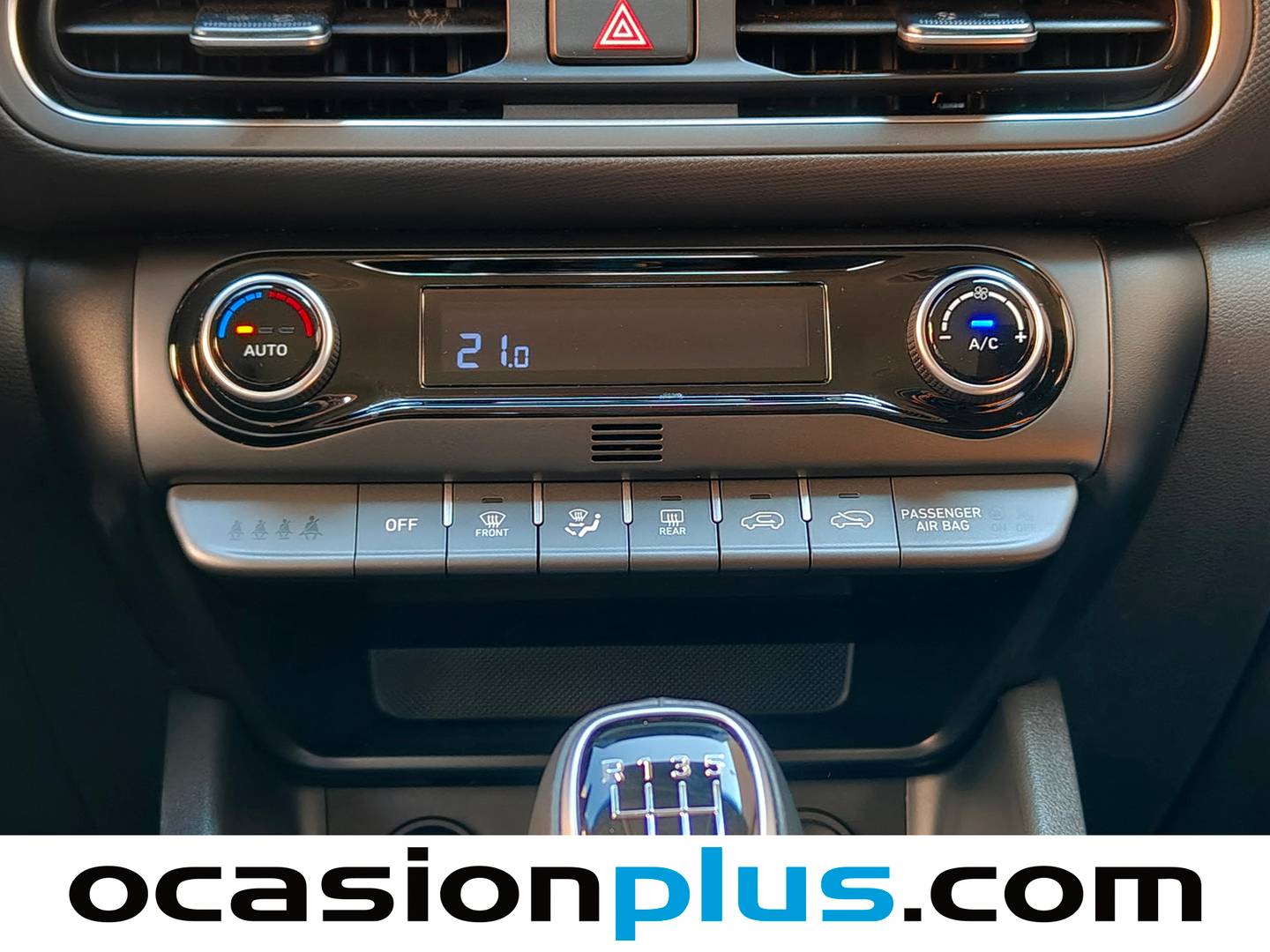 Hyundai Kona Hyundai Kona 1.0 TGDi Maxx 4x2  (120 CV) km 0