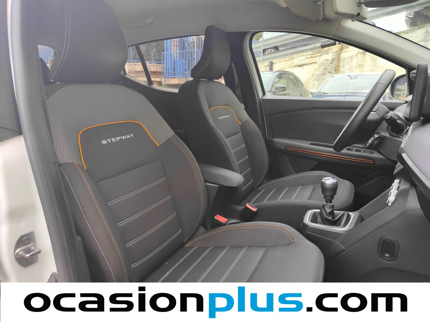 Foto Dacia Sandero Dacia Sandero Comfort ECO-G (100 CV)