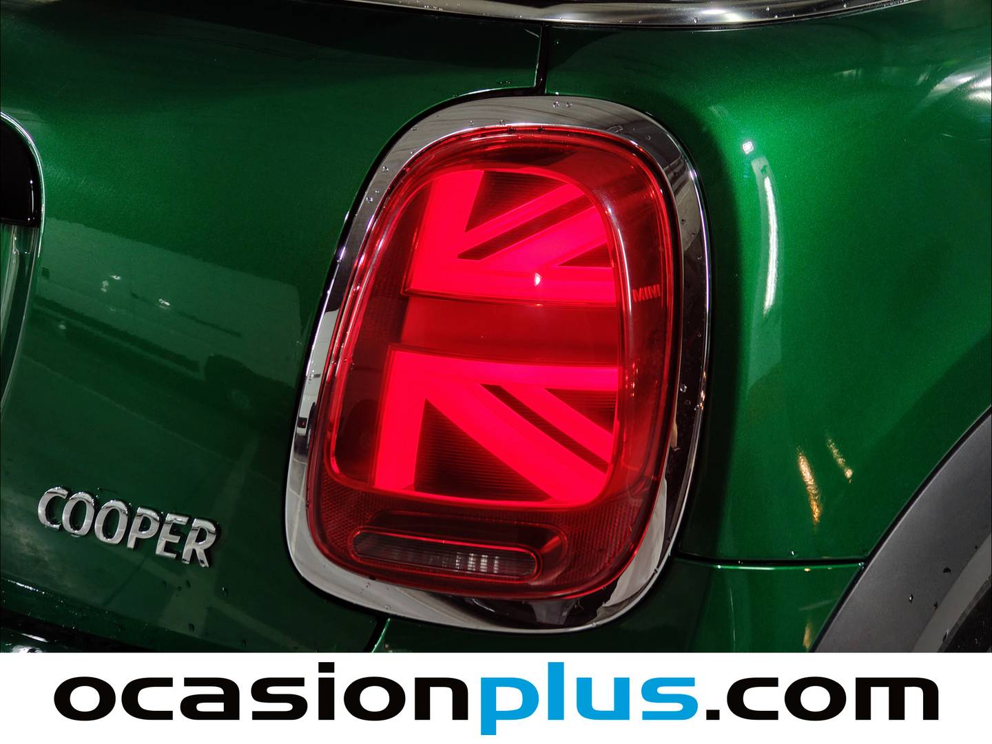 Foto Mini MINI MINI MINI Cabrio Cooper (136 CV)