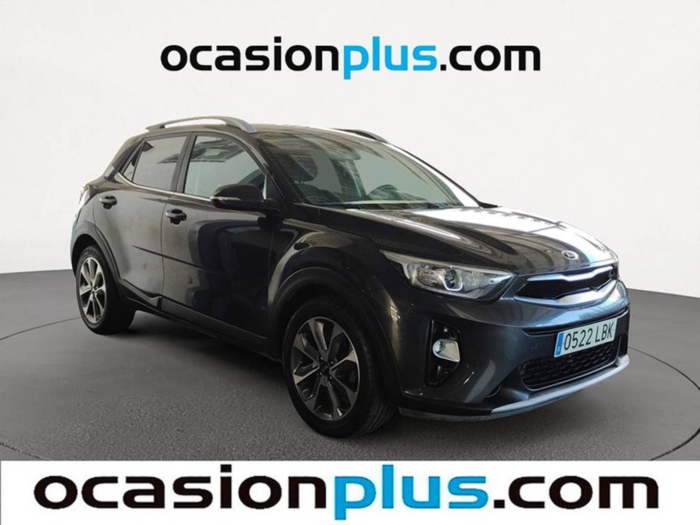 Foto KIA Stonic Kia Stonic 1.0 T-GDi Drive (100 CV)