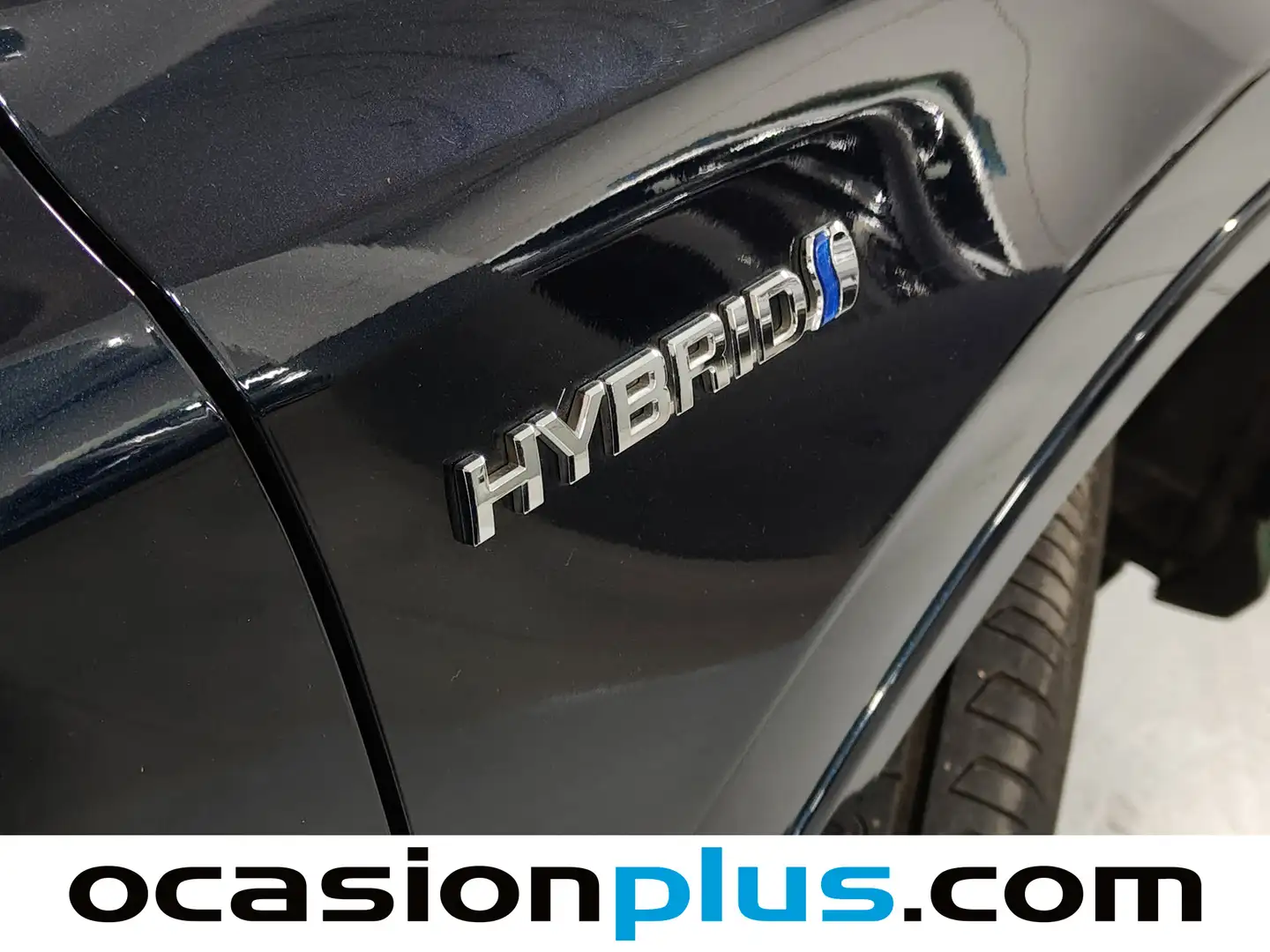 Foto Toyota Rav4 Toyota Rav4 2.5l hybrid Feel! 4WD (197 CV)