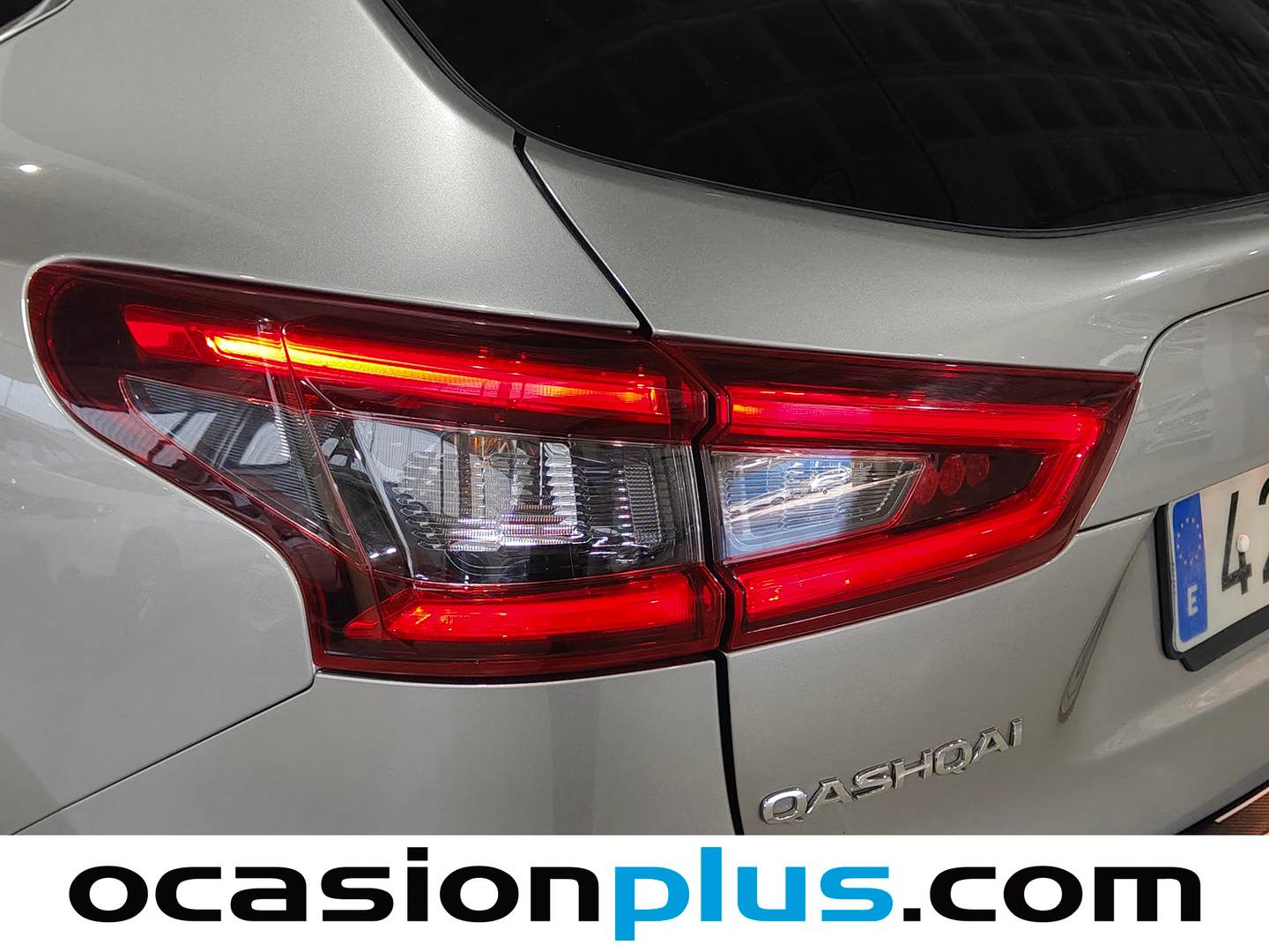 Nissan QASHQAI Nissan Qashqai DIG-T 115 N-Connecta 4x2 (115 CV) km 0