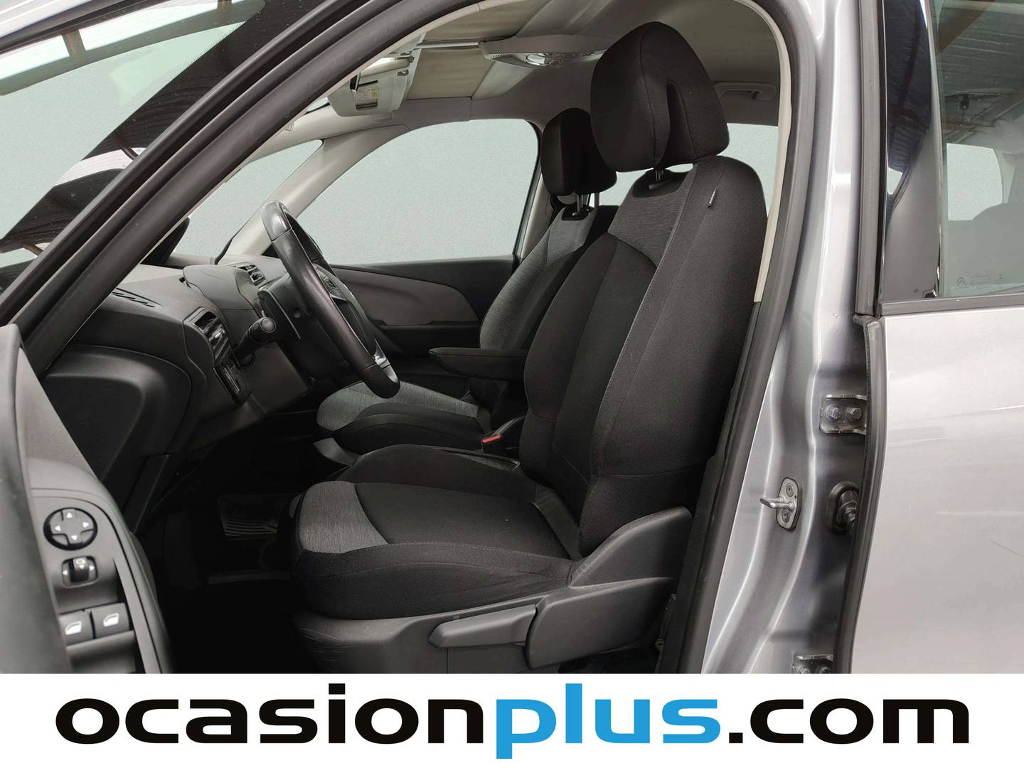 Citroën Grand C4 Spacetourer Citroën Grand C4 Spacetourer BlueHDi 120 Shine EAT6 (120 CV) 7 Plazas de ocasión