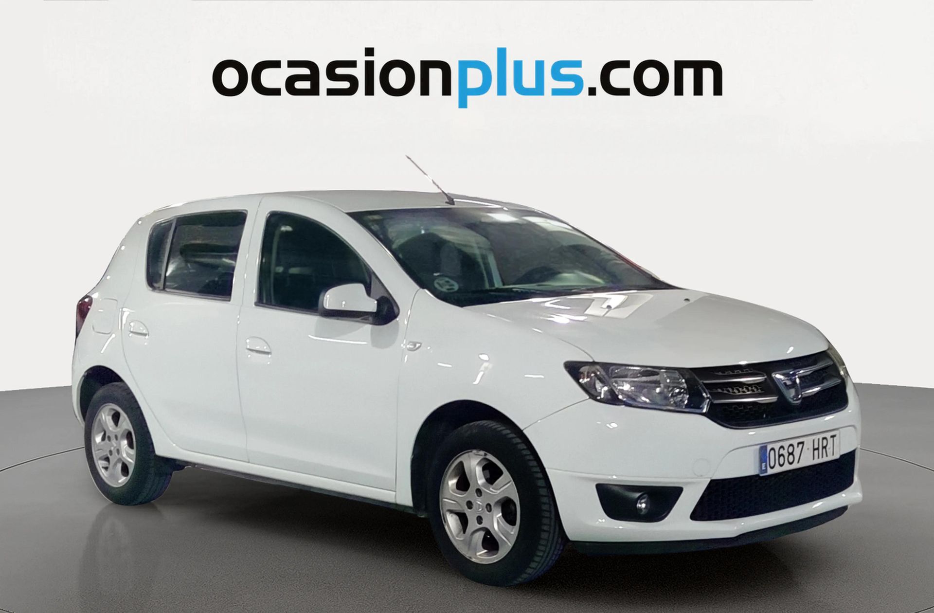 Dacia Sandero Laureate dCi - foto 2