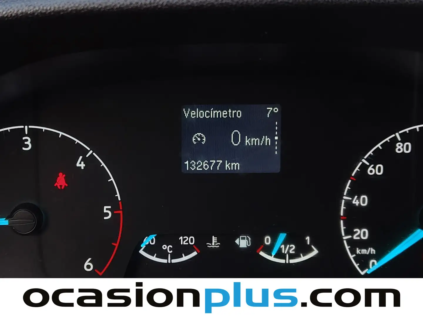 Foto Ford Transit Custom Ford Transit Custom Kombi 2.0 TDCI 320 L1 Trend (130 CV) 9 Plazas