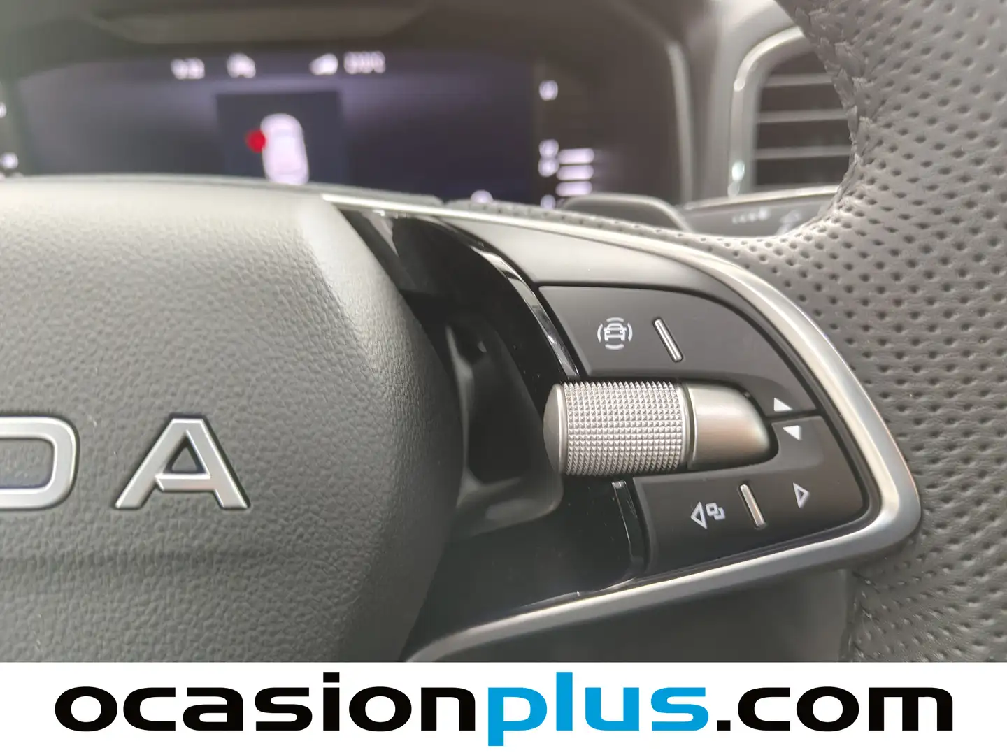 Foto Skoda Karoq Skoda Karoq 1.5 TSI ACT Design DSG  (150 CV)