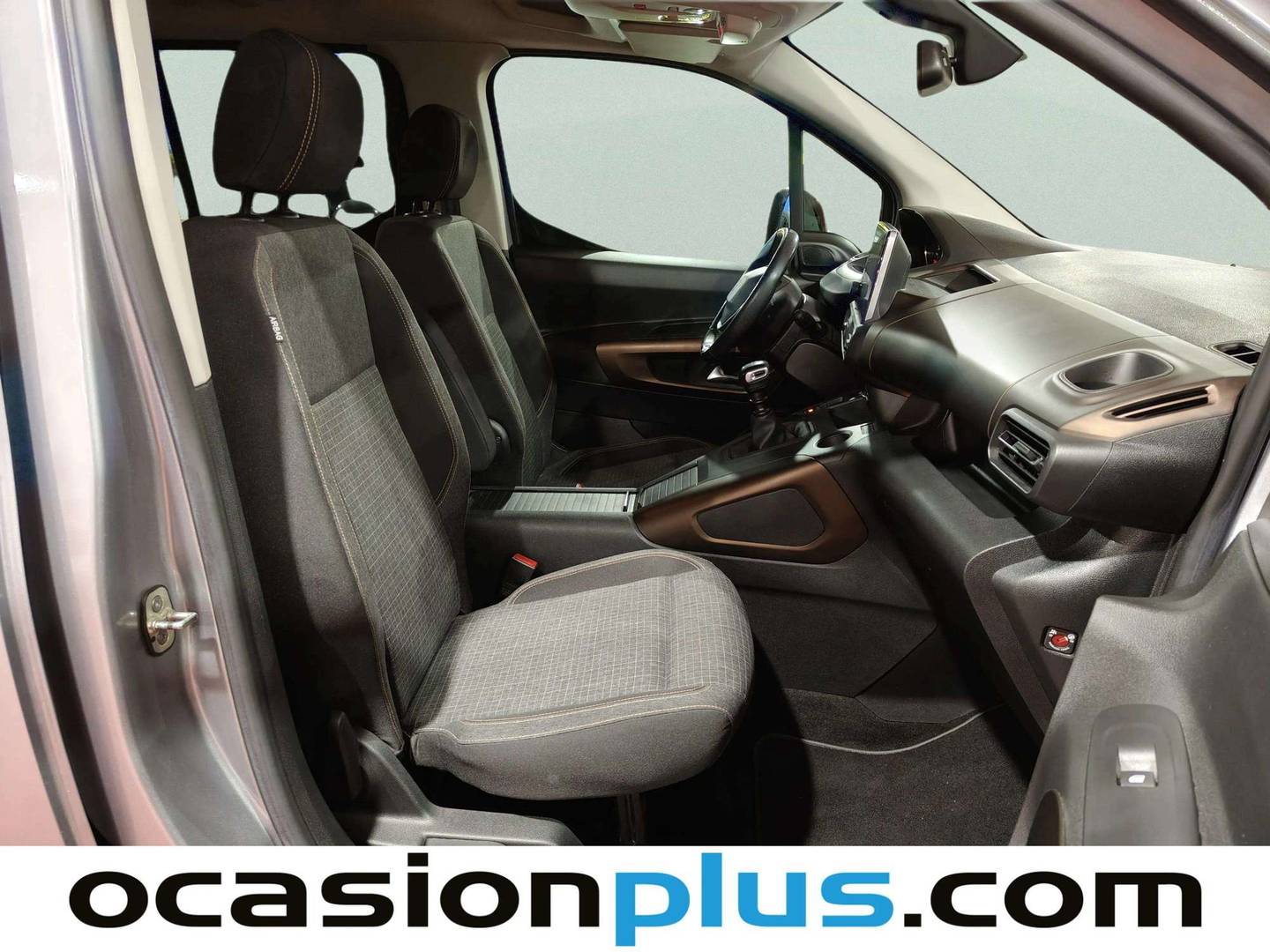 Foto Peugeot Rifter Peugeot Rifter BlueHDi 130 GT Standard (130 CV)