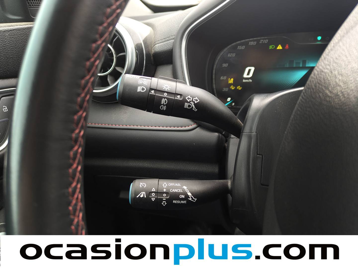 Foto MG HS MG HS 1.5 Turbo GDI Comfort DCT (162 CV)