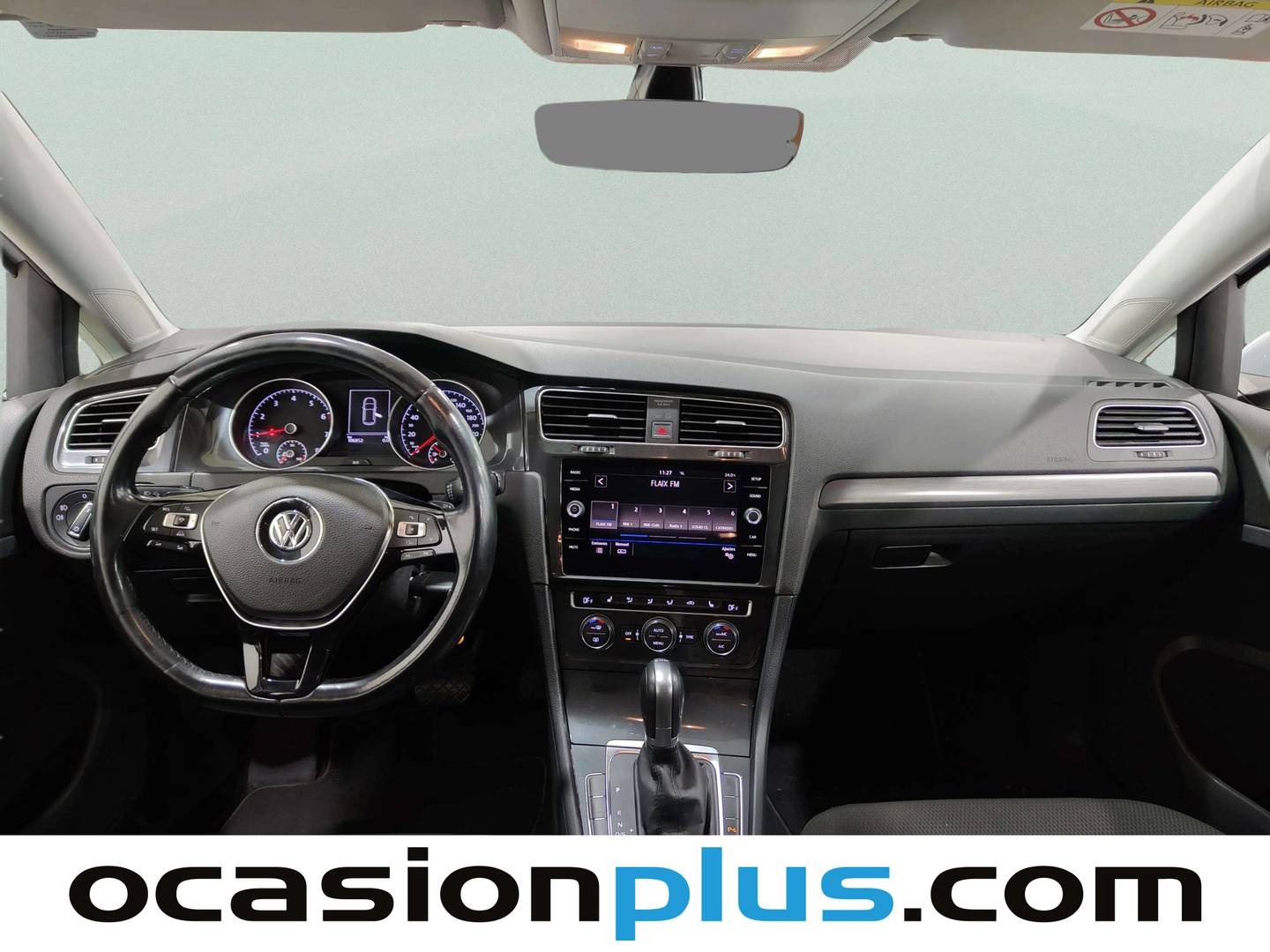 Volkswagen Golf Volkswagen Golf Advance 1.0 TSI (110 CV) DSG de ocasión