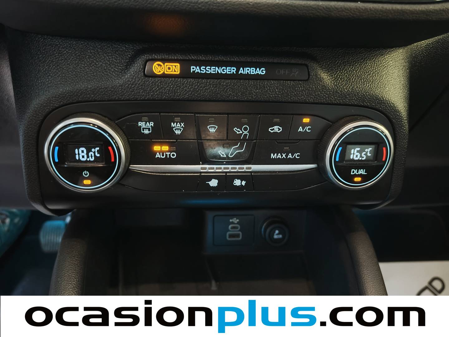 Accesorios del Ford Kuga Ford Kuga 1.5 EcoBoost S&S ST-Line 4x2 (150 CV)