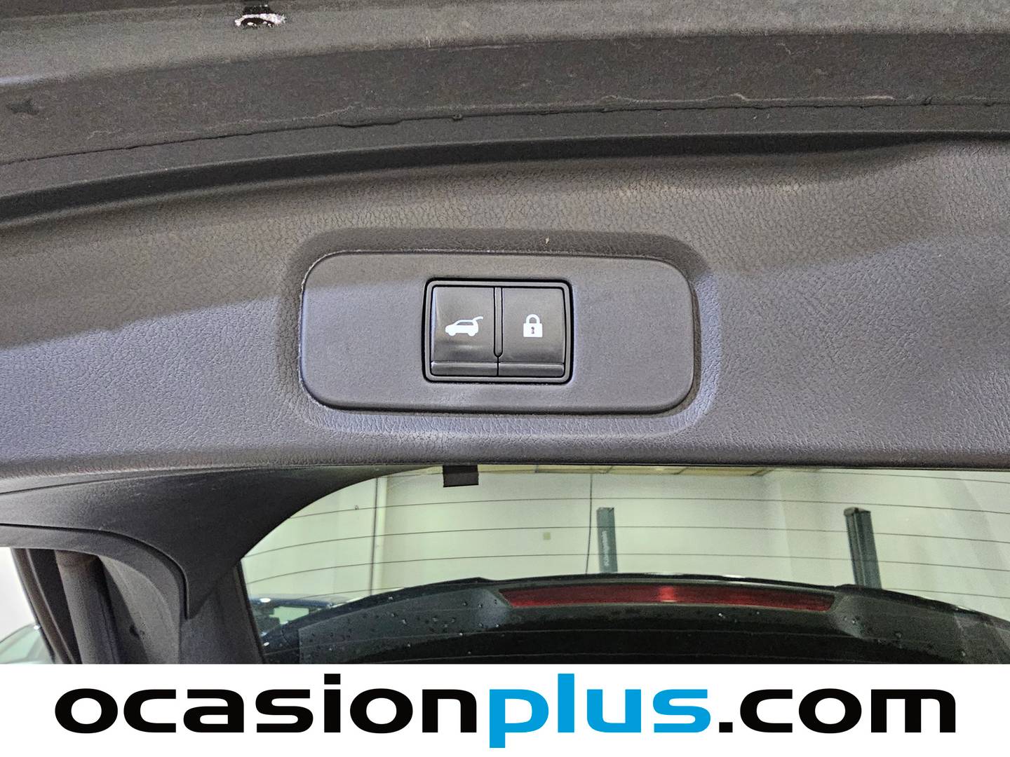 Nissan QASHQAI Nissan Qashqai E-POWER Tekna (190 CV) automático