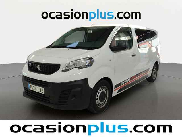 Peugeot Expert Segunda Mano Cádiz