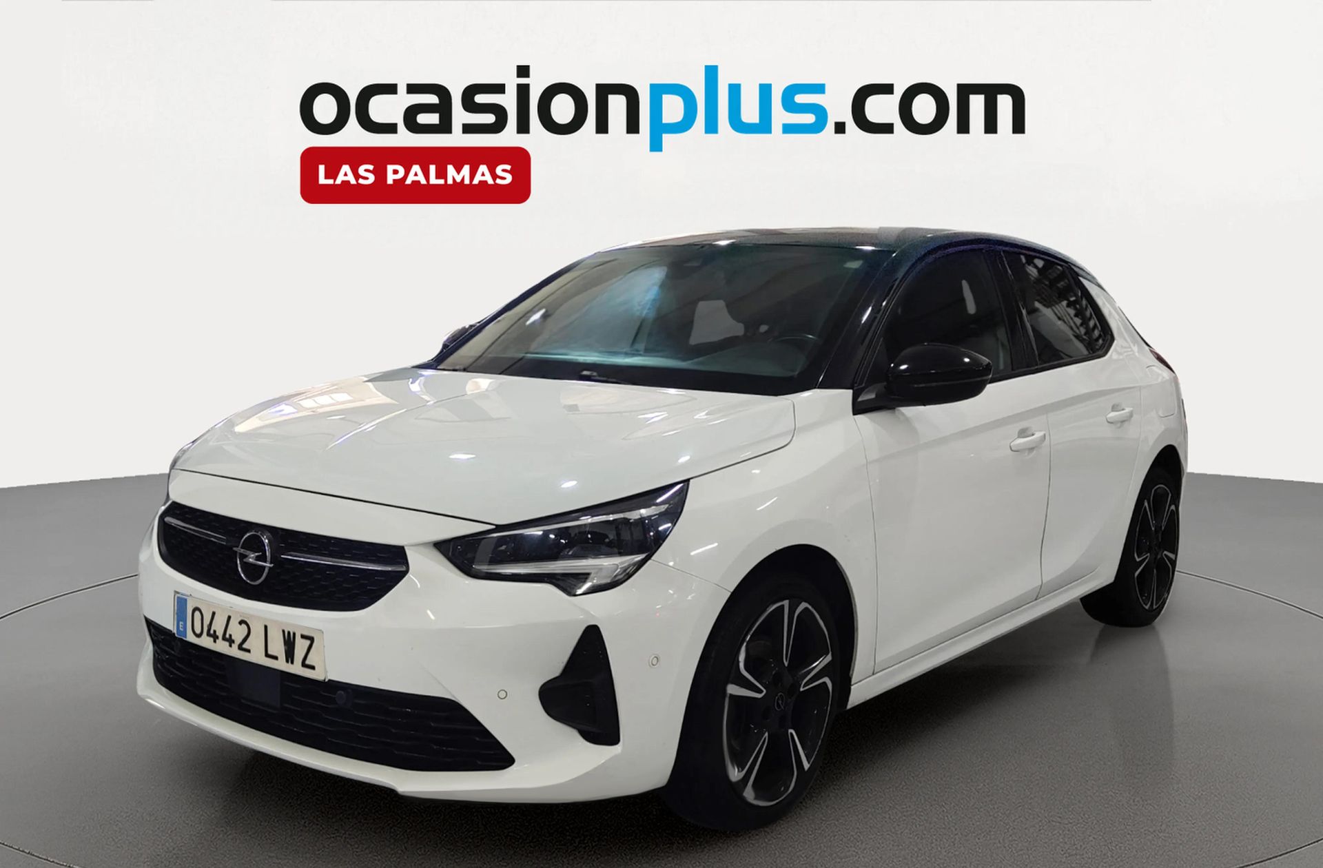 Opel Corsa 1.2 Turbo XHT GS-Line