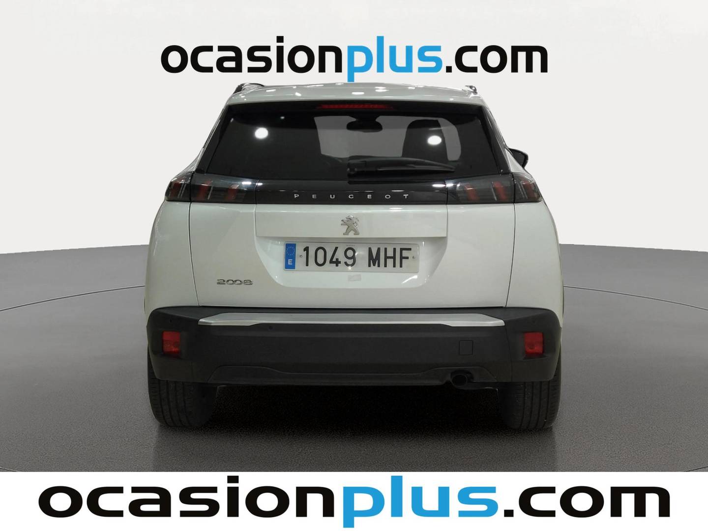 Foto Peugeot 2008 Peugeot 2008 PureTech 100 S&S Allure (100 CV)