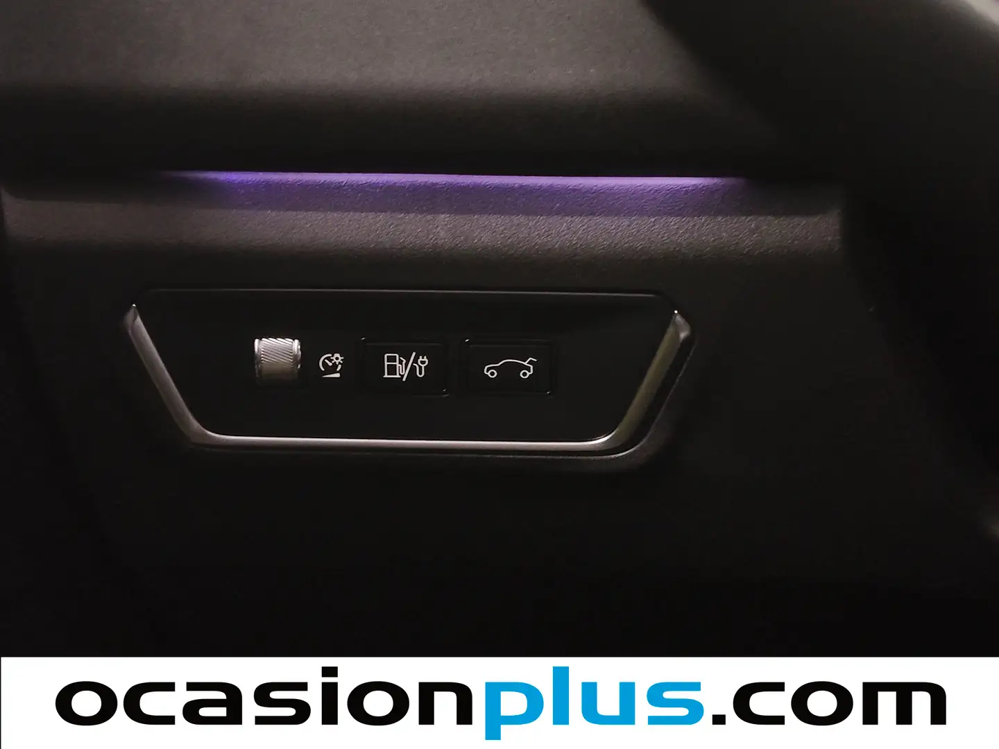 Foto Lynk & Co 01 Lynk & Co 01 1.5 PHEV (261 CV)