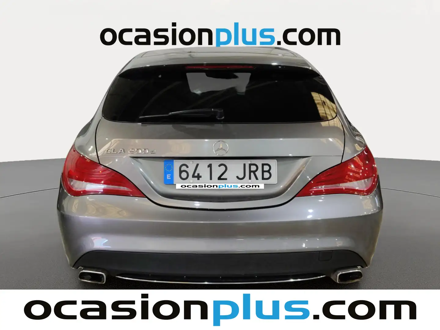 Foto Mercedes CLA Mercedes-Benz CLA Shooting Brake Shooting Brake CLA 200 d (136 CV)