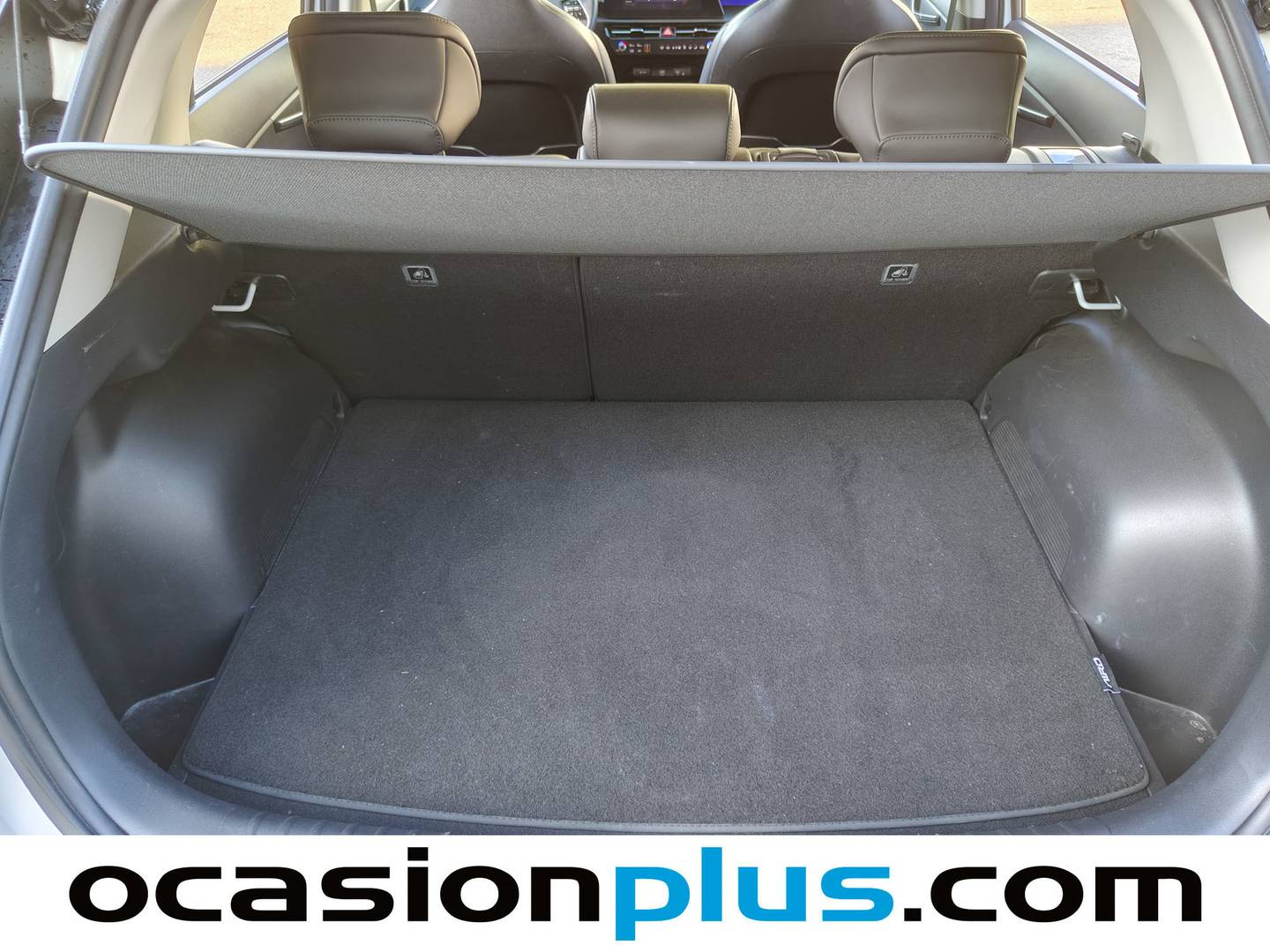 Foto KIA Niro Kia Niro 1 GDi HEV Emotion  (141 CV)