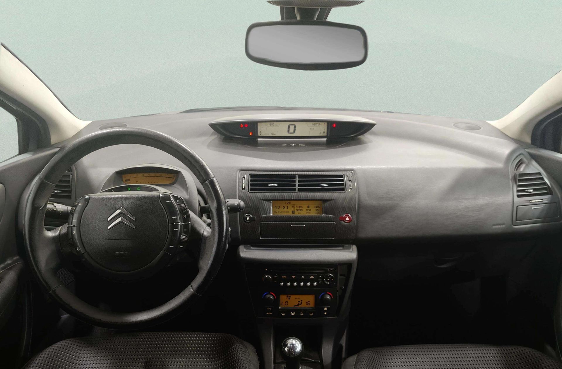 Citroën C4 1.6 16v VTR Plus - foto 6