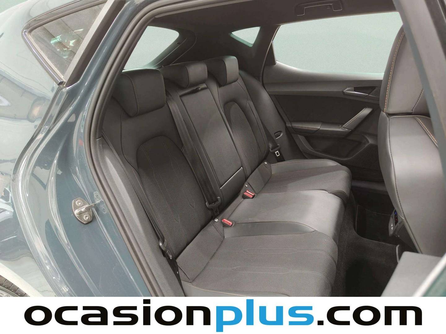 Cupra León CUPRA León 1.5 eTSI DSG (150 CV) barato