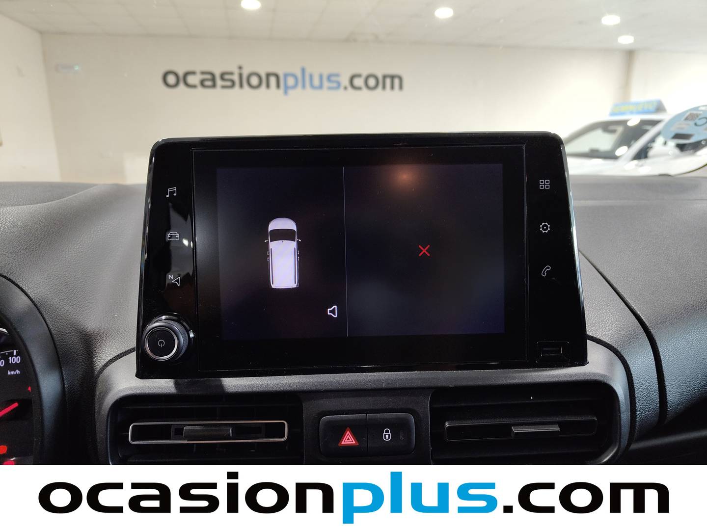 Foto Opel Combo Life Opel Combo Life 1.5 TD S&S Edition Plus L (102 CV)