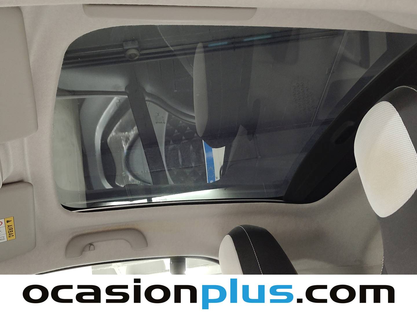 Extras y acabados del Smart fortwo Smart ForTwo Coupe 52 Passion (71 CV)