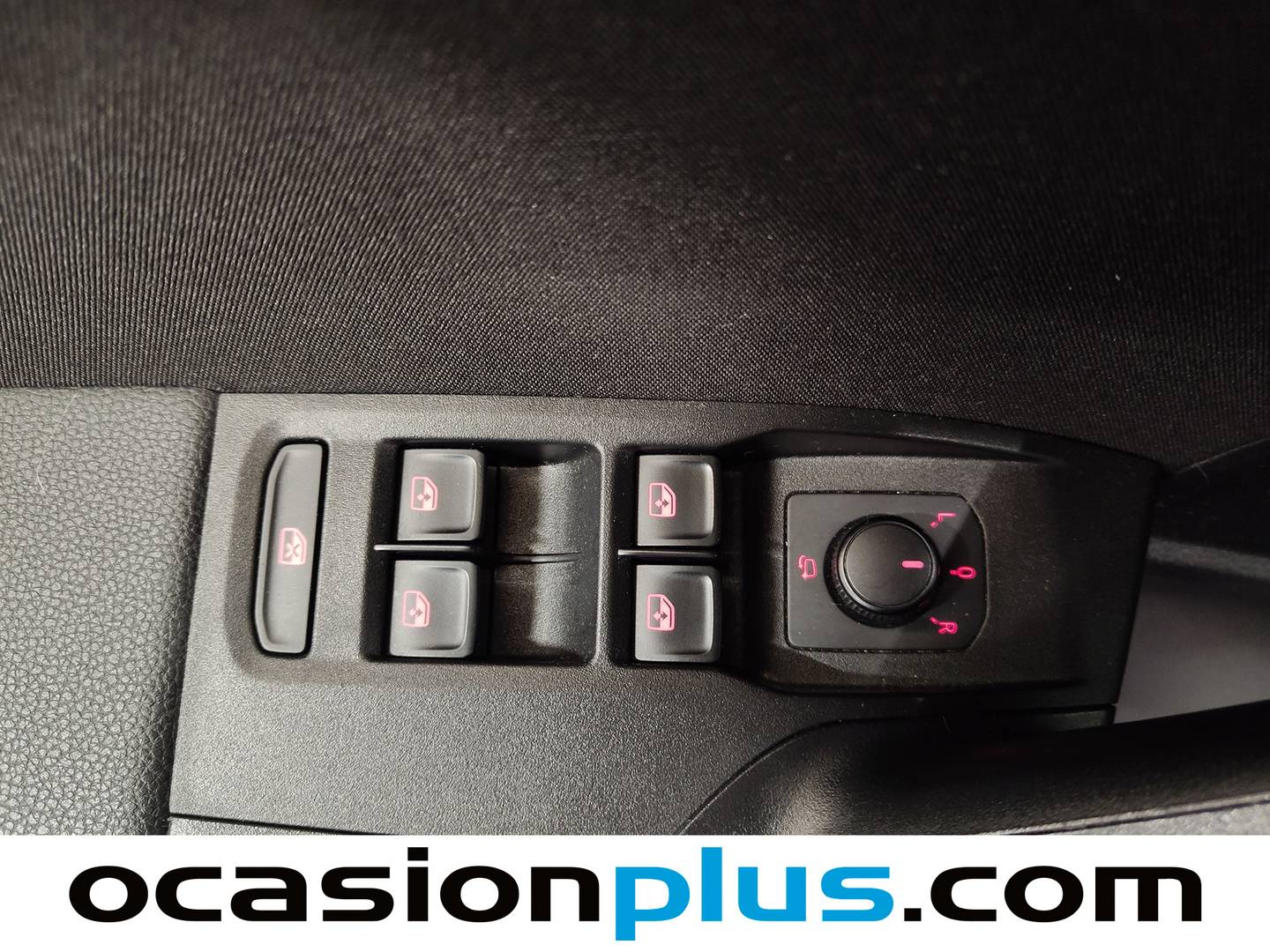 Seat Arona Seat Arona 1.6 TDI Ecomotive FR (115 CV) de ocasión