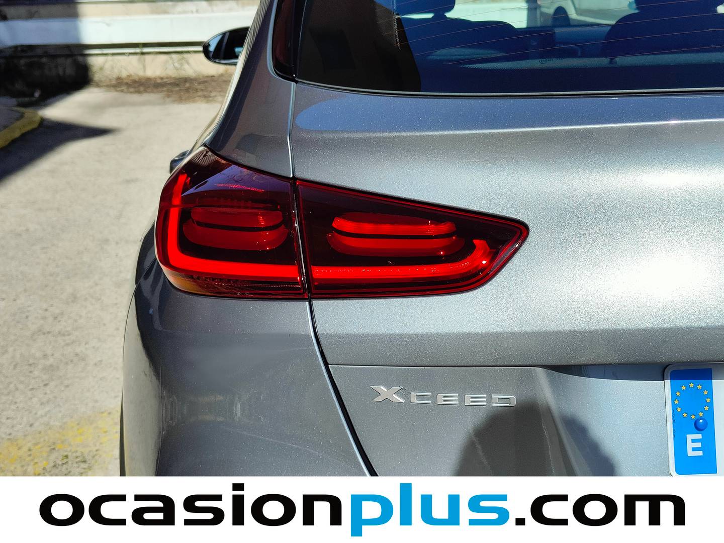 Acabados KIA XCeed Kia XCeed 1.0 T-GDi Drive (120 CV)