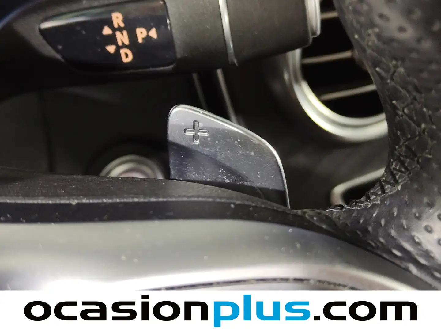 Foto Mercedes Clase C Mercedes-Benz Clase C C 200 Coupe (184 CV) Pack AMG