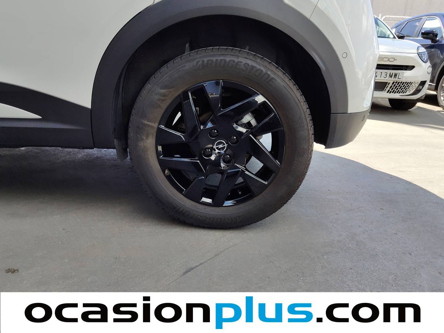 Opel Mokka Opel Mokka 1.5 D GS Line (110 CV) de ocasión