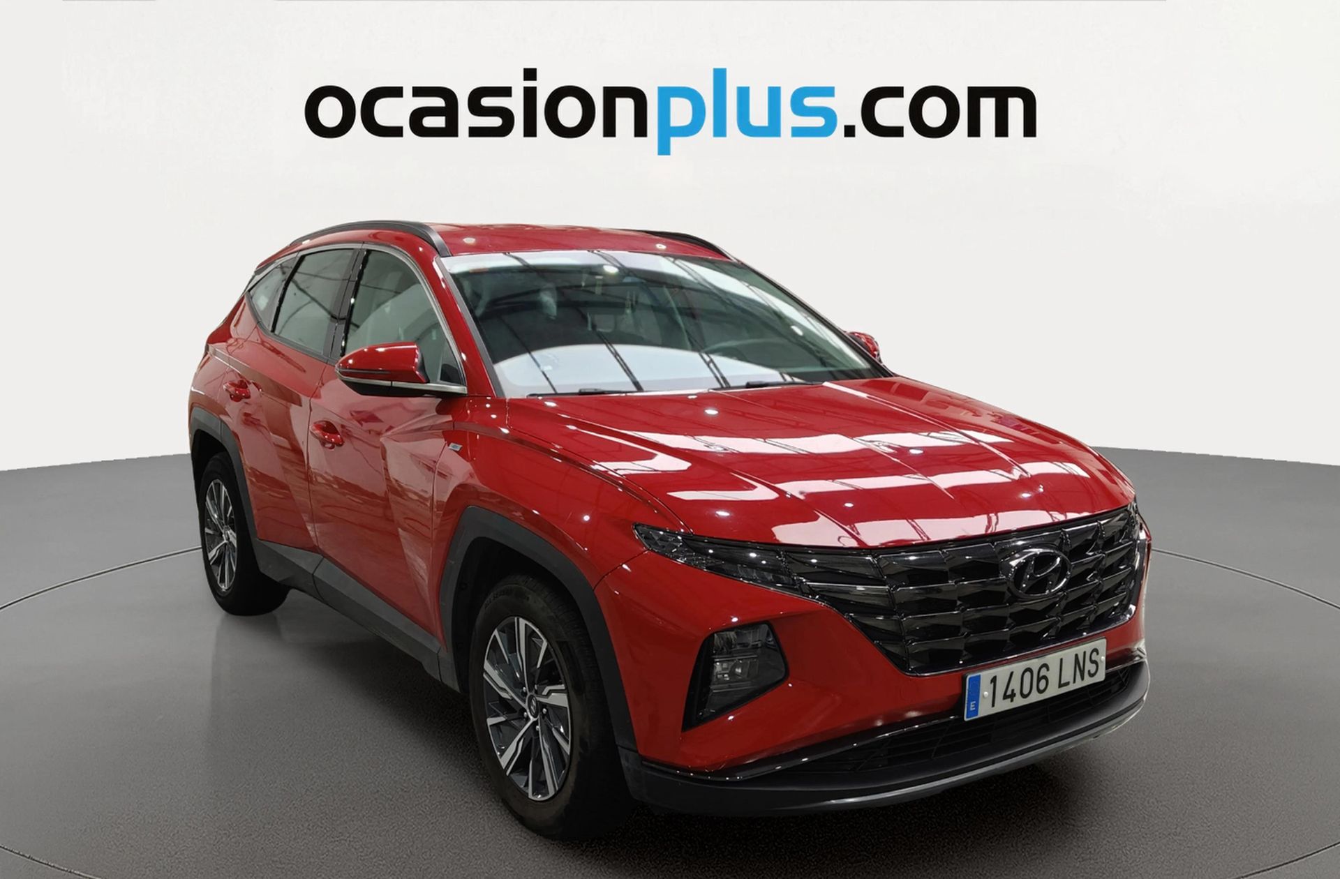 Hyundai Tucson 1.6 CRDi 48V Maxx DCT - foto 2