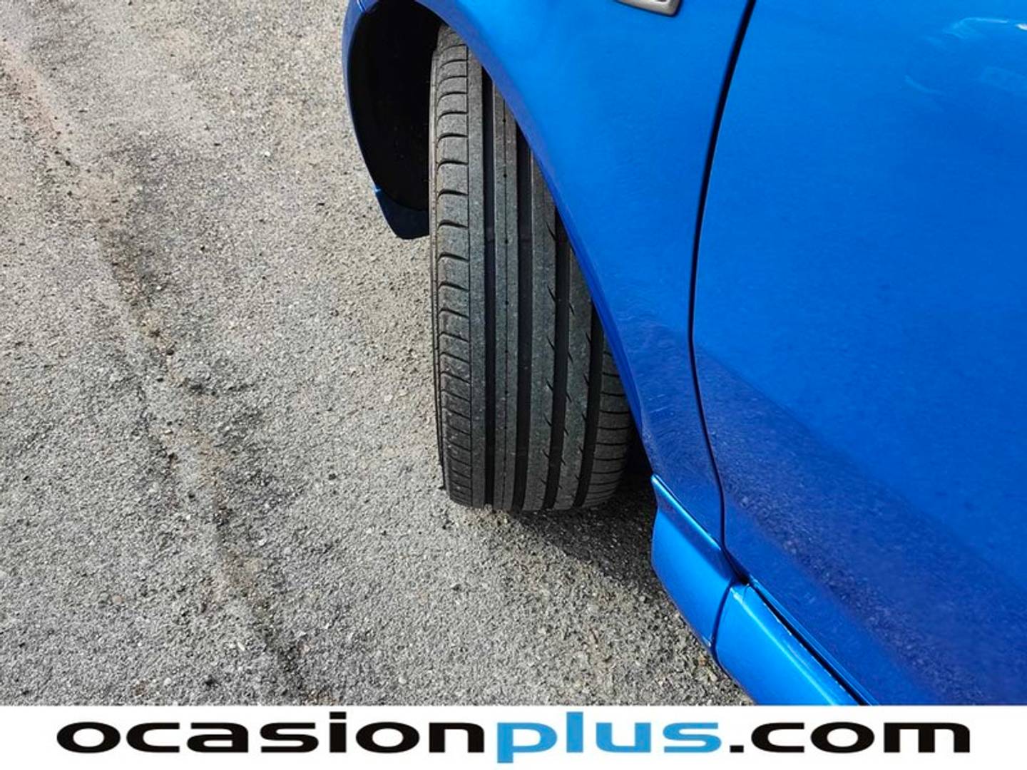 Opel Corsa Opel Corsa 1.6 Turbo OPC (192 CV) gasolina