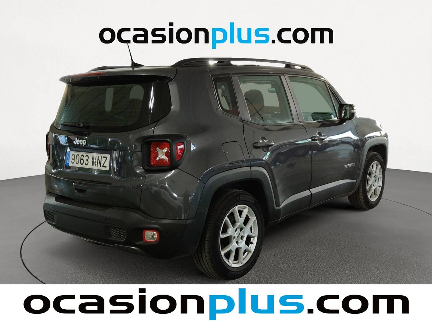 Foto Jeep Renegade Jeep Renegade 1.0G Limited 4x2  (120 CV)
